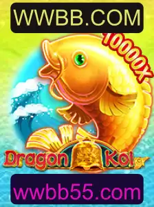 DragonKoi: Mergulhando no Fascinante Mundo do Novo Jogo de Estratégia