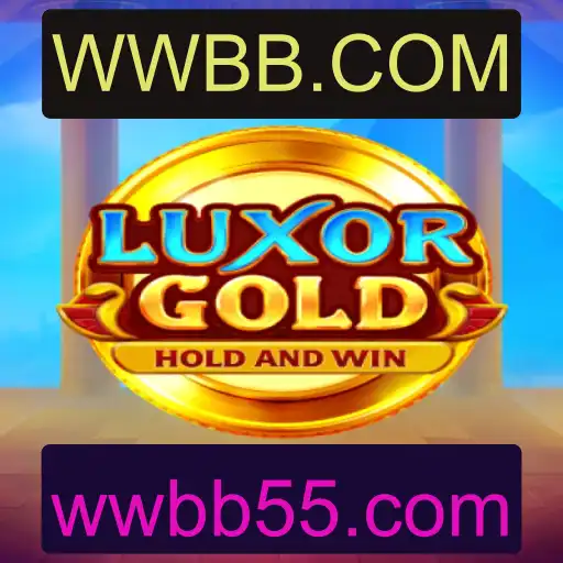 LuxorGold: A Aventura de Tesouros Antigos com WWBB.COM