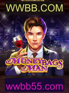 Explore o Dinâmico Mundo de MoneybagsMan