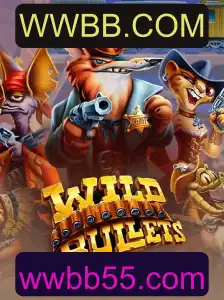 WildBullets: Mergulhe na Ação deste Novo Jogo de Tiro